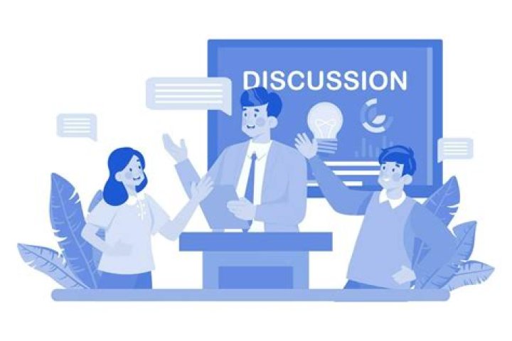 Bitcoin forum - How To Discuss