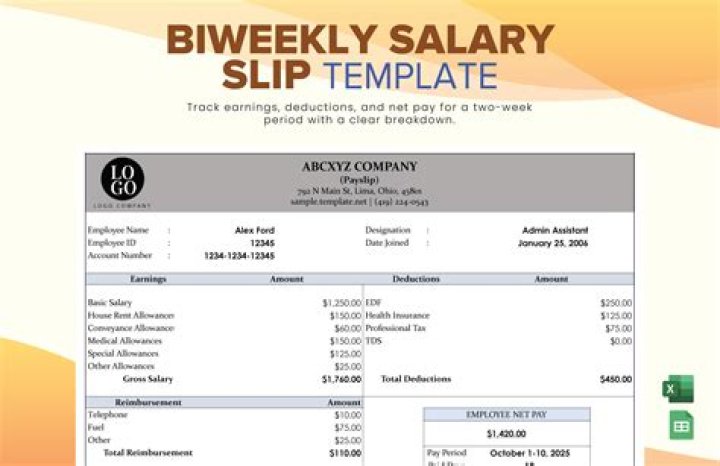 Biweekly - How To Discuss