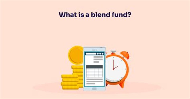 Blend fund - How To Discuss