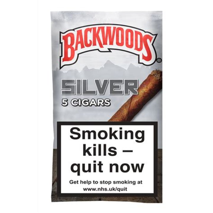Blue Backwoods Cigars - How To Discuss