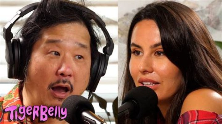 Bobby Lee Girlfriend - How To Discuss