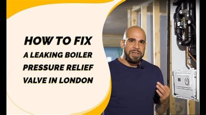 Boiler Keeps Clicking - How To Discuss
