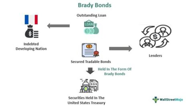 Brady bonds - How To Discuss