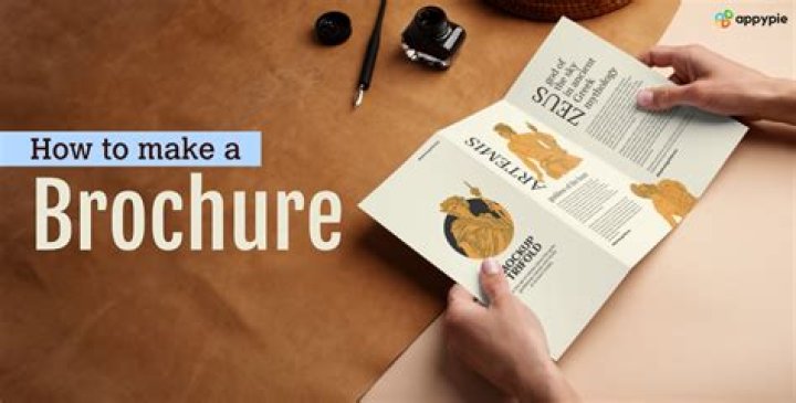 Brochure - How To Discuss