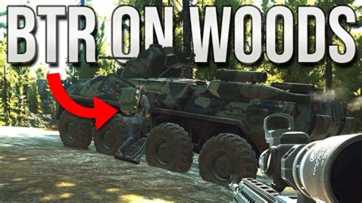 Btr Wood - How To Discuss