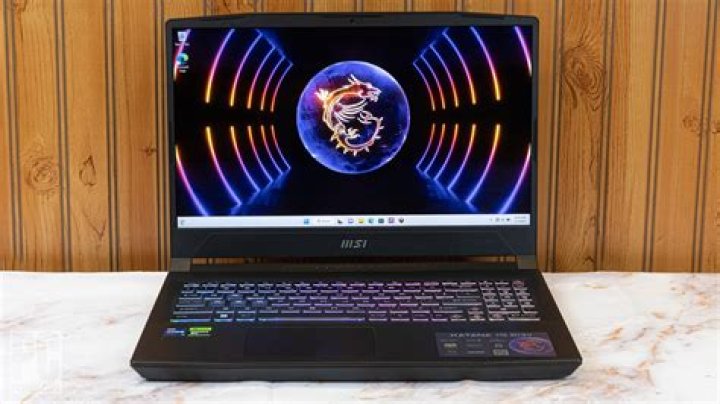 Budget gaming laptop - How To Discuss