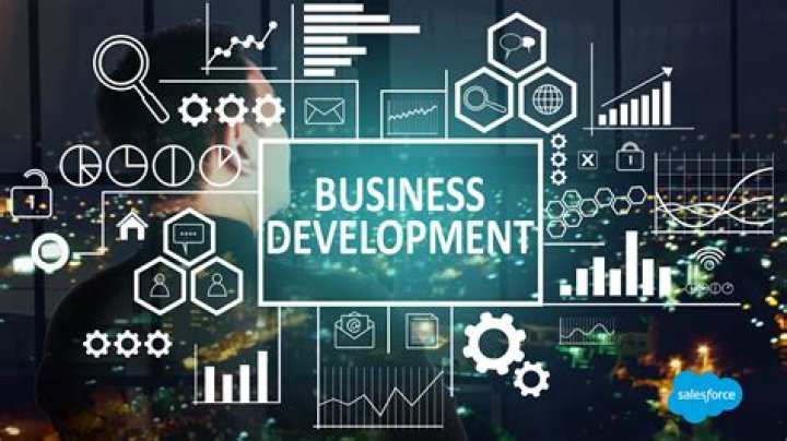 Business development company - How To Discuss