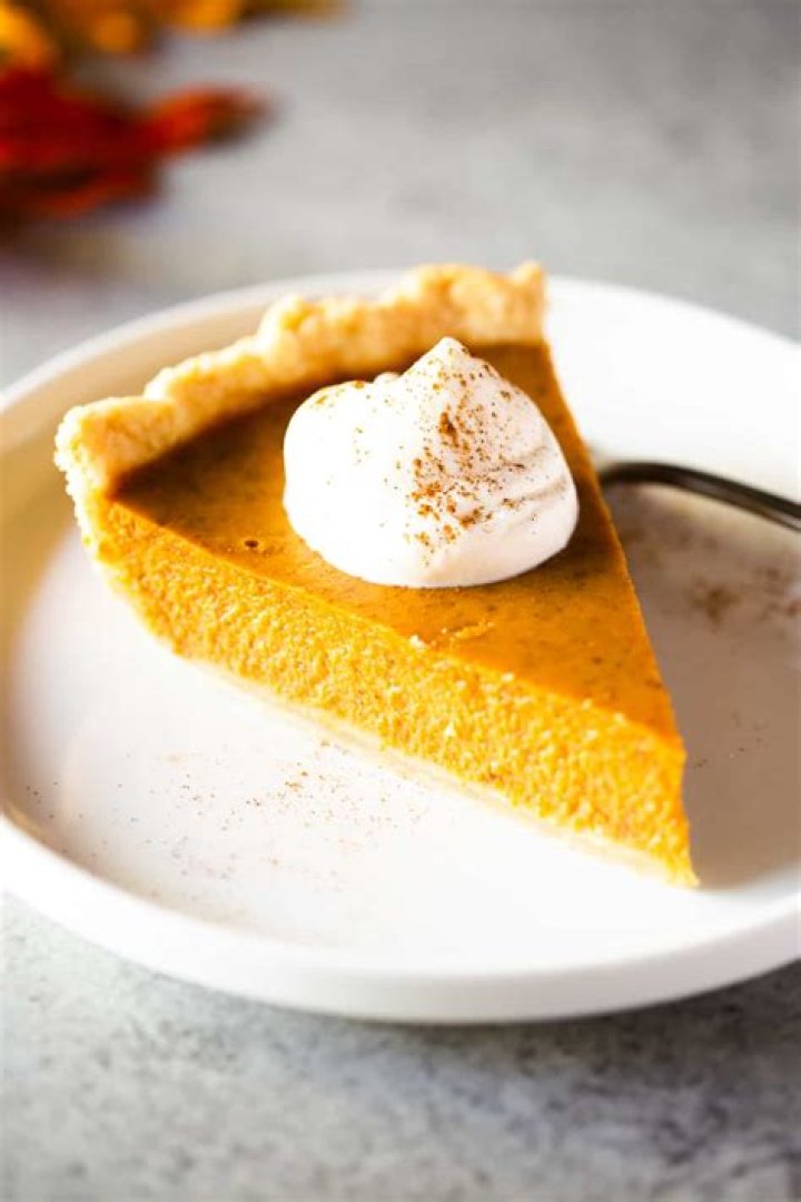 Can any pumpkin be used for pumpkin pie