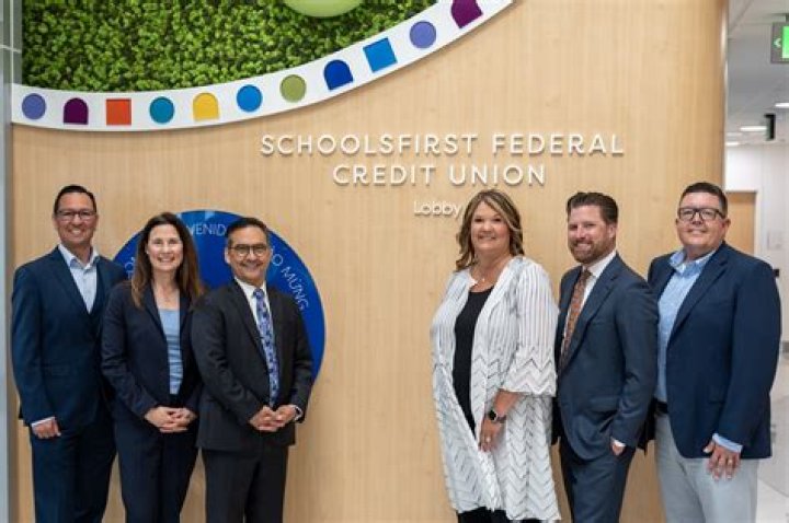 Can anyone join Schools First Credit Union