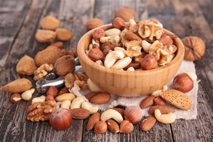 Can eating too much nuts harm you