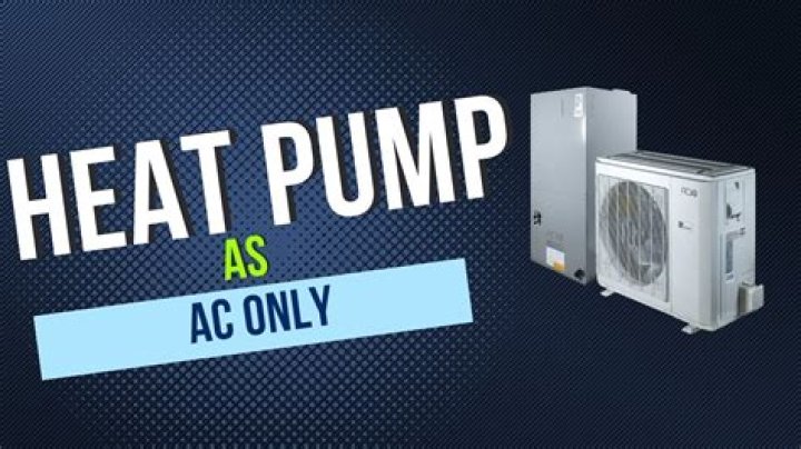Can heat pumps be repaired