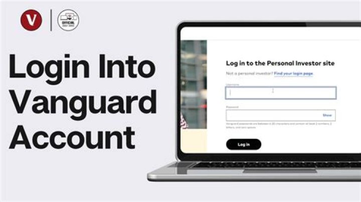 Can I borrow against my Vanguard account