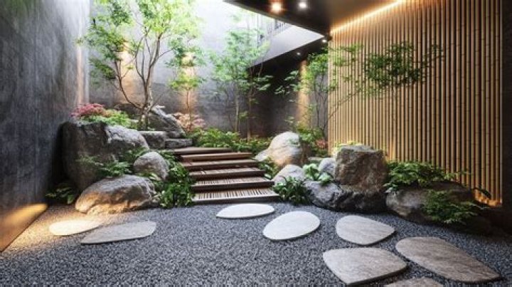 Can I bring my Japanese maple indoors