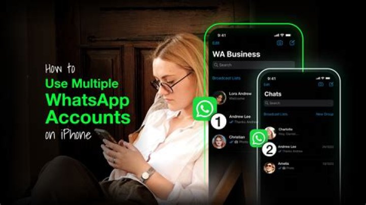 Can I have two TSP accounts