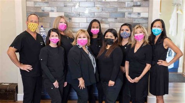 Can I Just Walk Into A Dentist