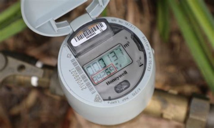 Can I move my water meter Severn Trent?