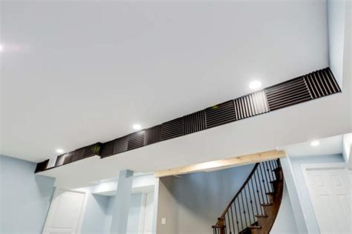 Can I raise my basement ceiling