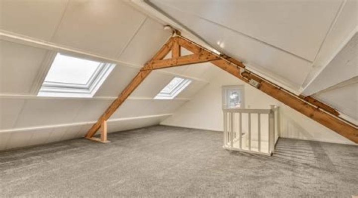 Can I raise my roof height for a loft conversion