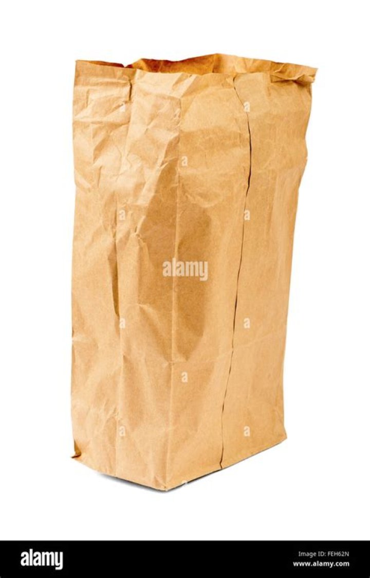 Can I recycle brown paper bags