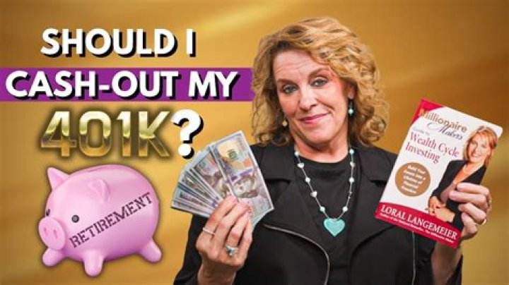 Can I take money out of my Roth 401k