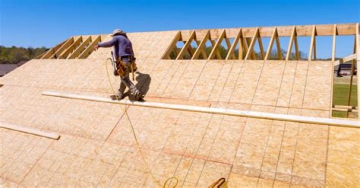 Can I use OSB sheathing for subfloor