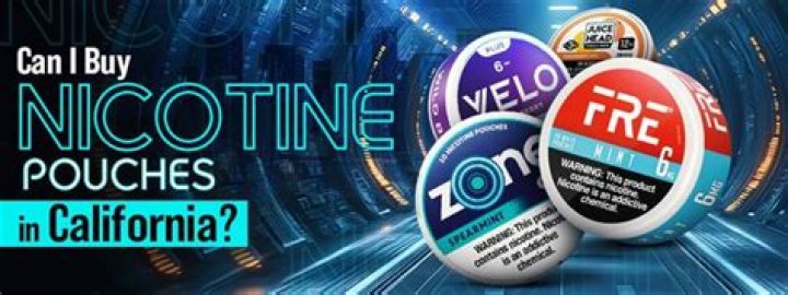 Can military buy tobacco in California