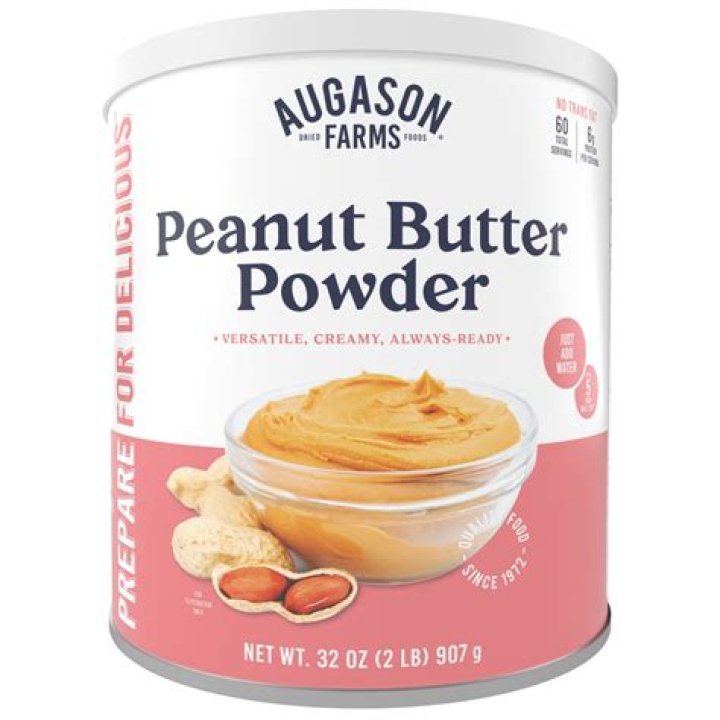 Can Peanut Butter give you an upset stomach