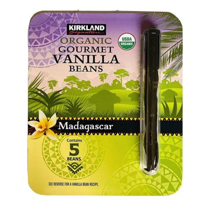 Can you buy vanilla beans at the grocery store