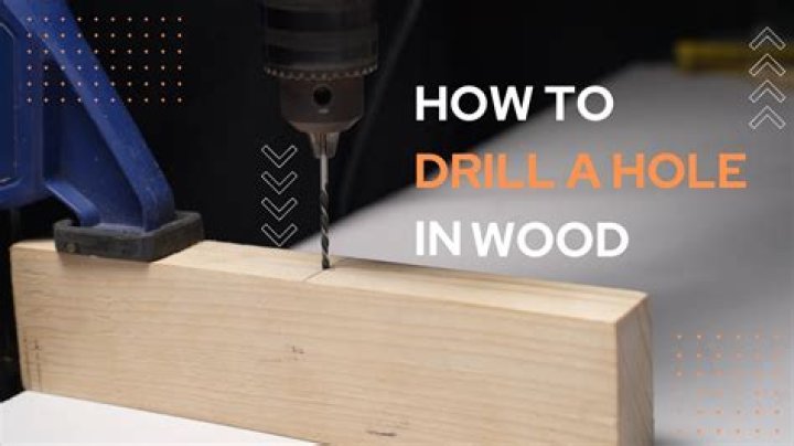 Can you drill through cardboard