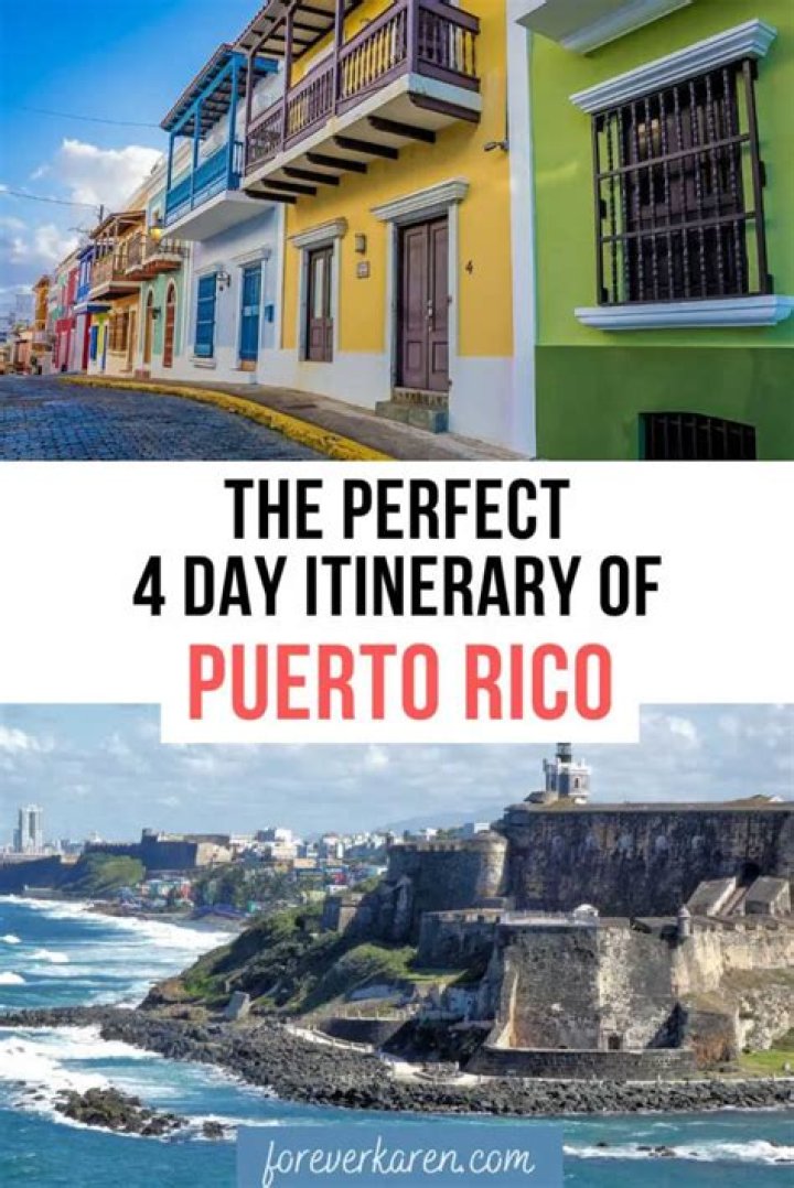 Can you elope in Puerto Rico