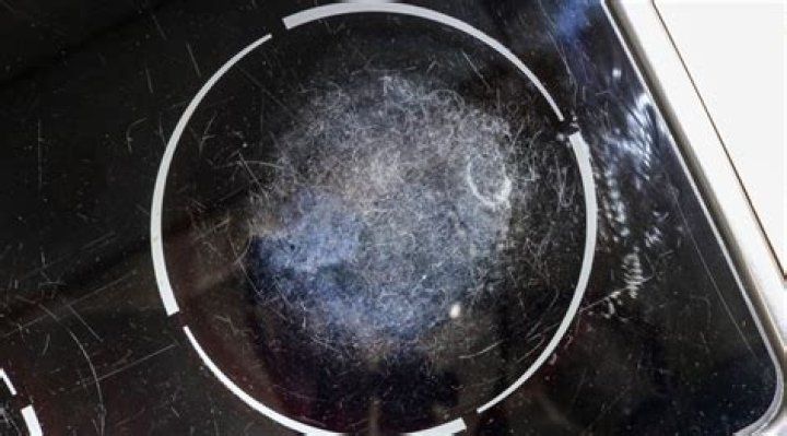 Can you fix a cracked glass stove top