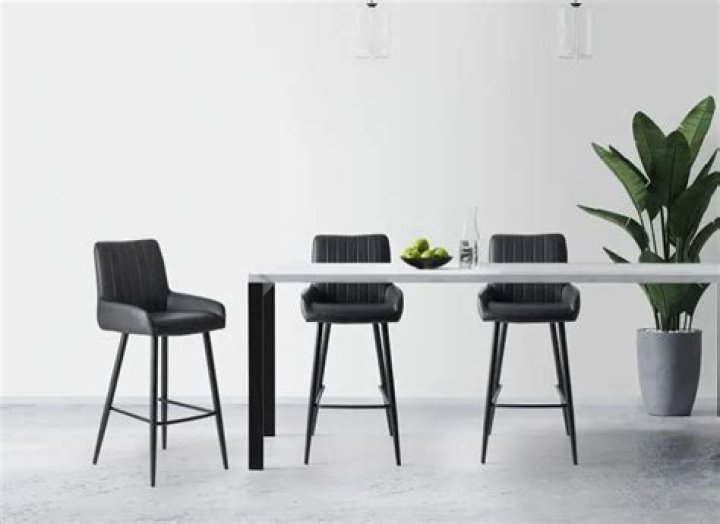 Can you mix and match bar stools