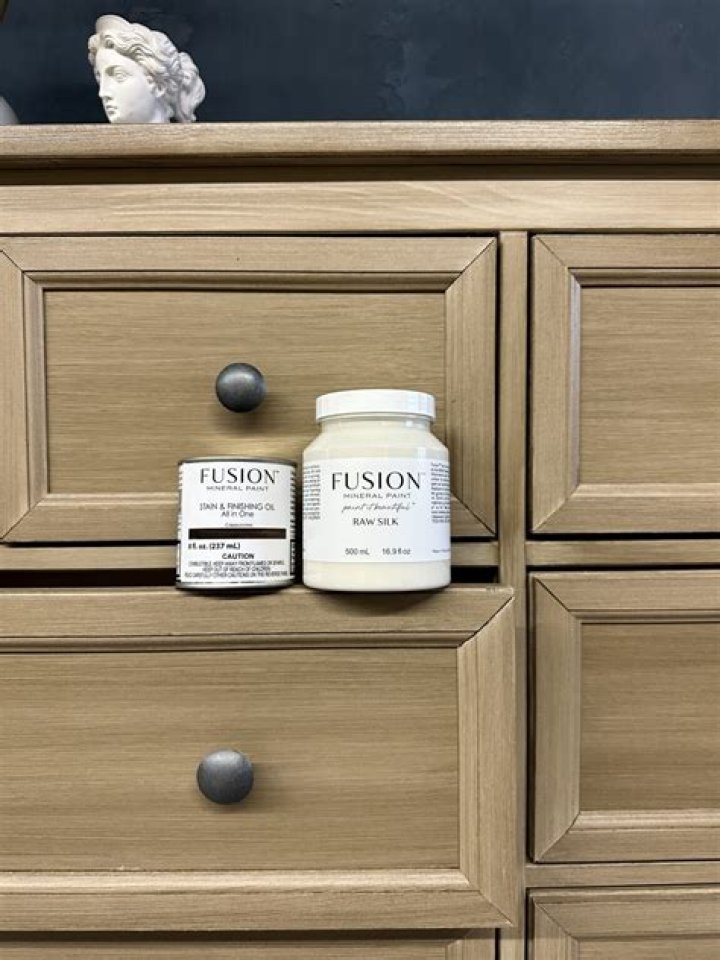 Can you paint latex over chalk paint