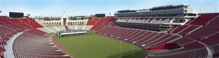 Can you tailgate at the LA Coliseum