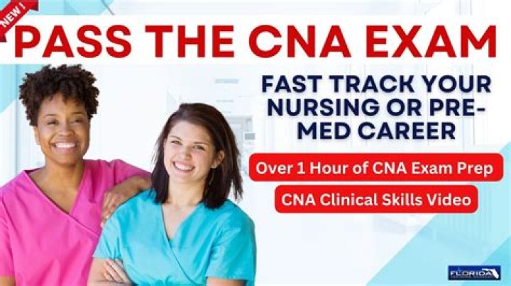Can you take a CNA class online
