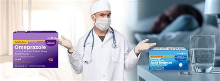 Can you take Imodium with omeprazole