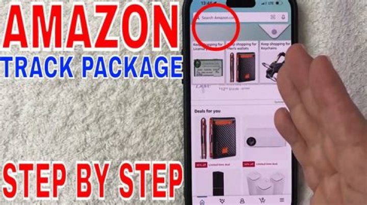 Can you track your pod