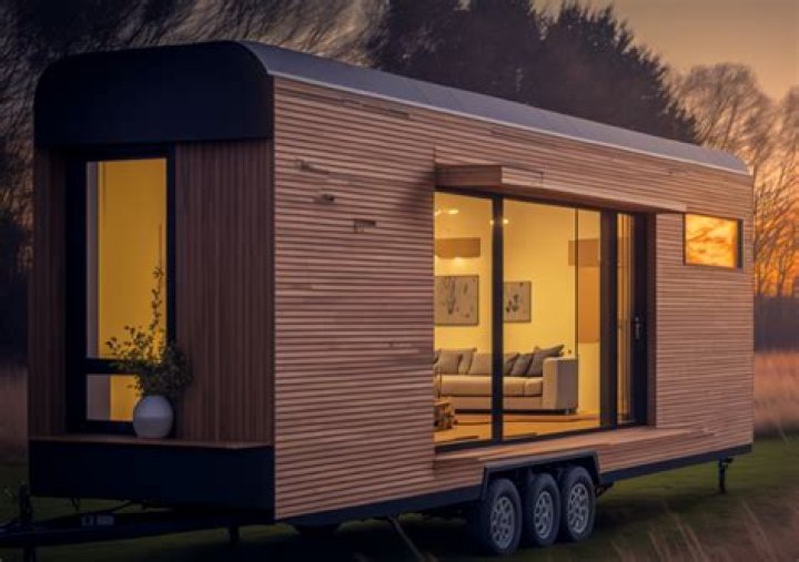 Can you upgrade a mobile home