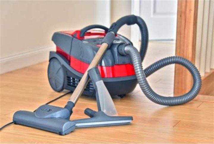 Can you use a vacuum on wood floors