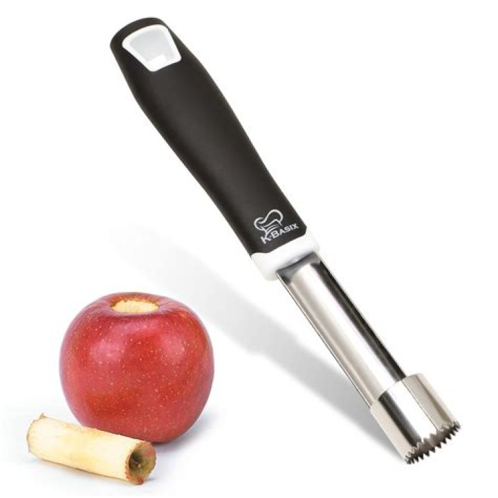 Can you use an apple corer on a pears