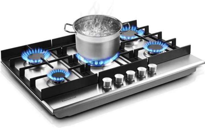 Can you use any pan on a gas stove