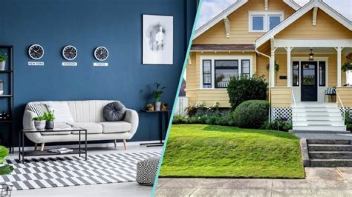 Can you use exterior kilz inside