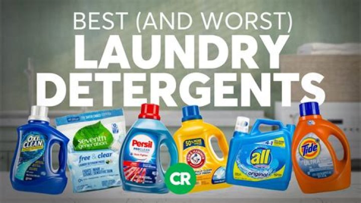 Can you use laundry detergent to wash your dishes