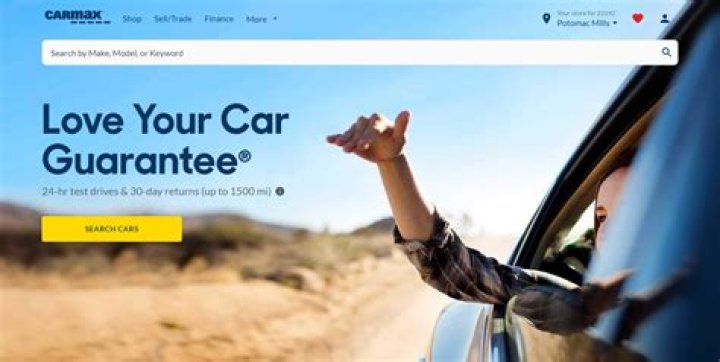 Carmax Extended Warranty Contact - How To Discuss