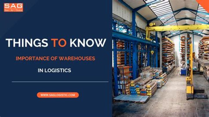 Central warehouse - How To Discuss