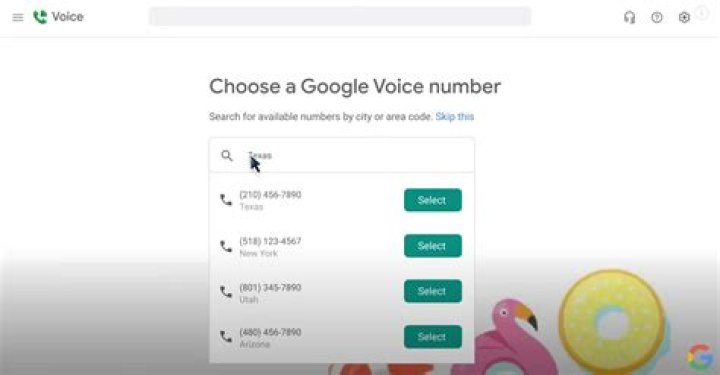 Change google voice - How To Discuss