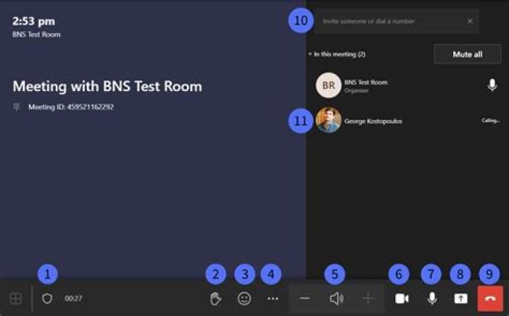 Chat room - How To Discuss