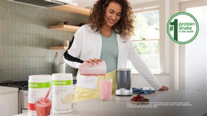 Cheaper Alternative To Herbalife - How To Discuss