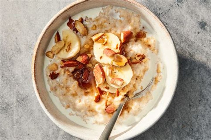 Chick Fil A Oatmeal - How To Discuss