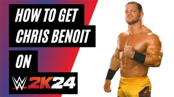 Chris Benoit House - How To Discuss
